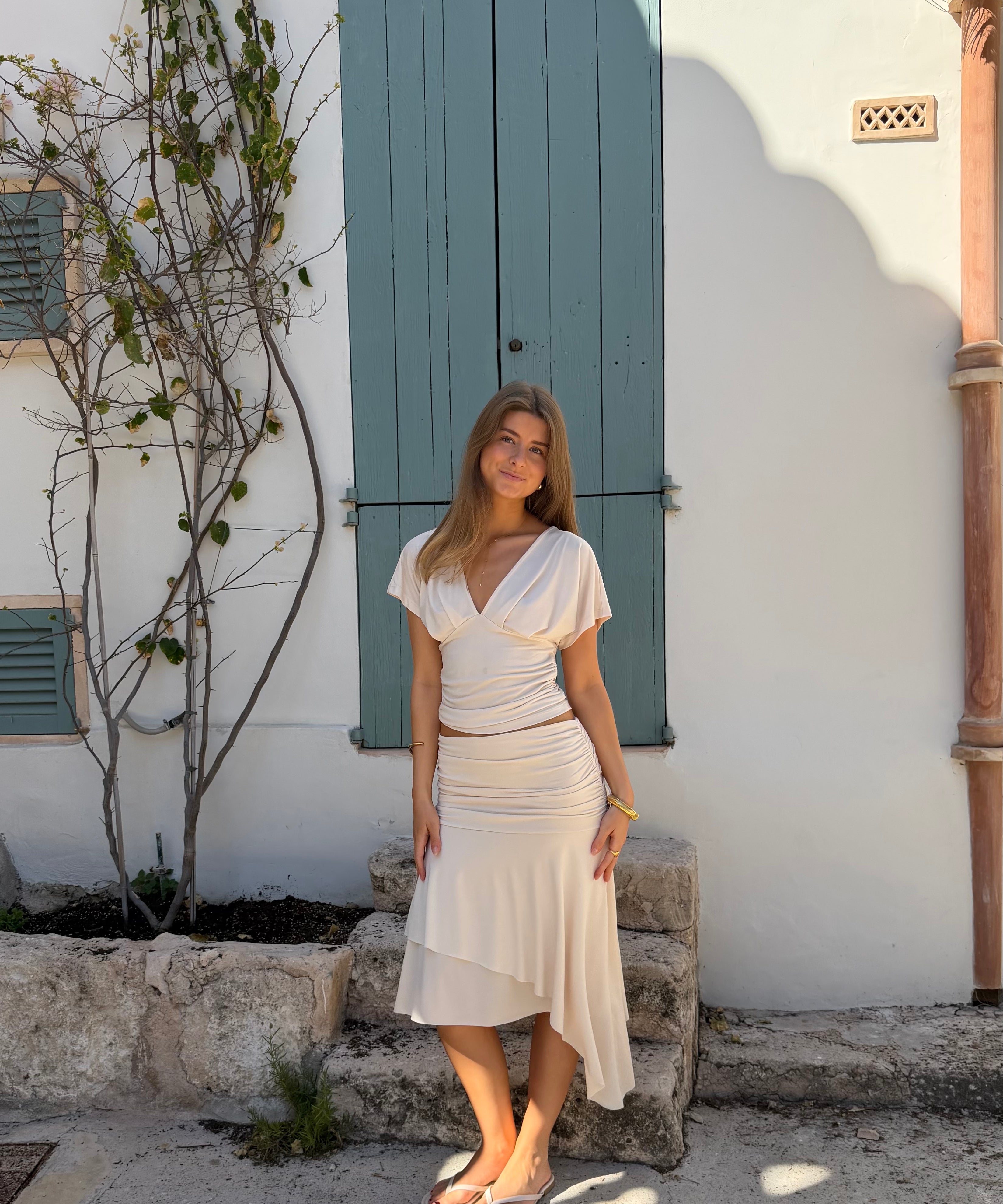 S - Bruger normalt S og er 169cm