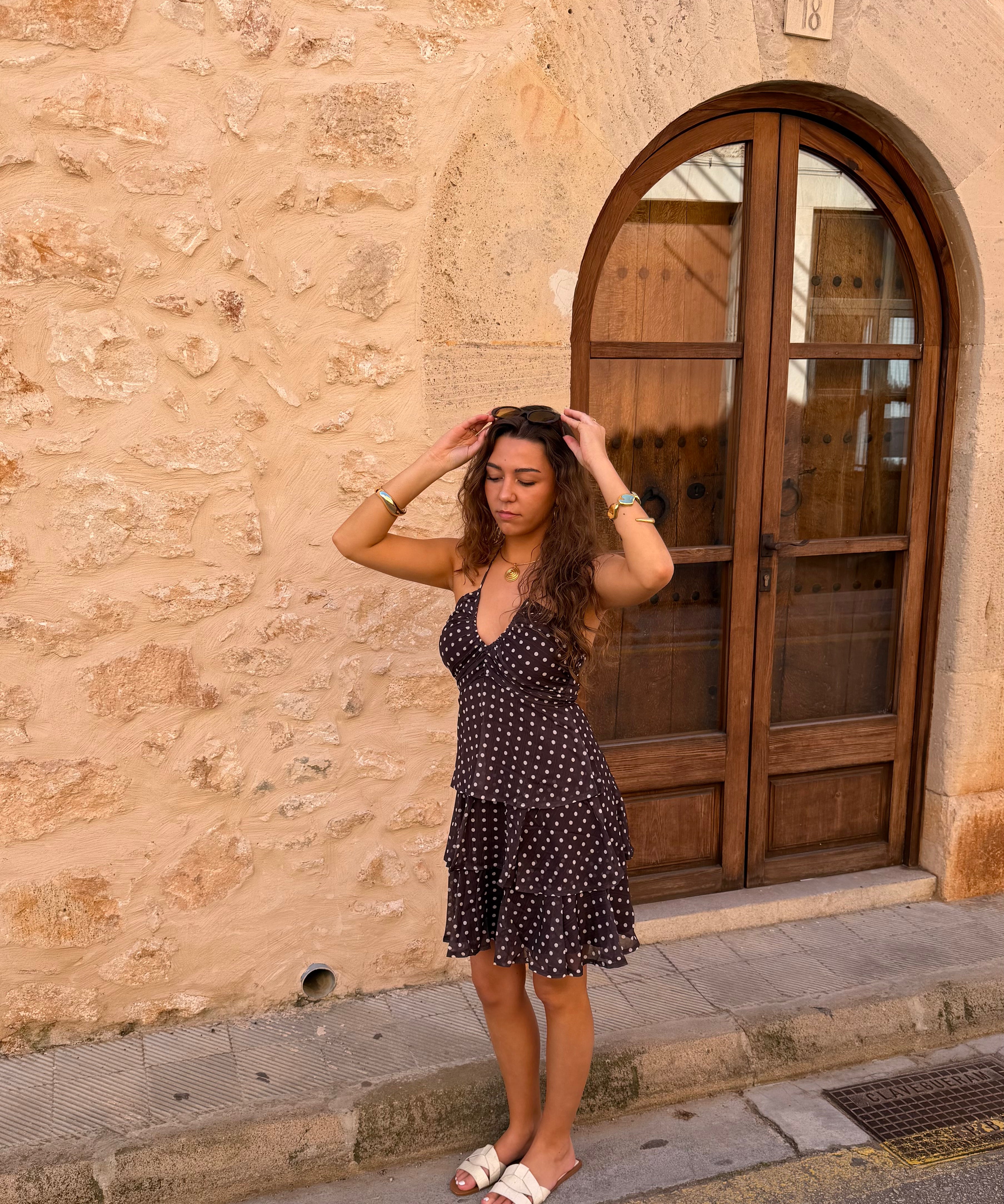 S - Bruger normalt M og 80D