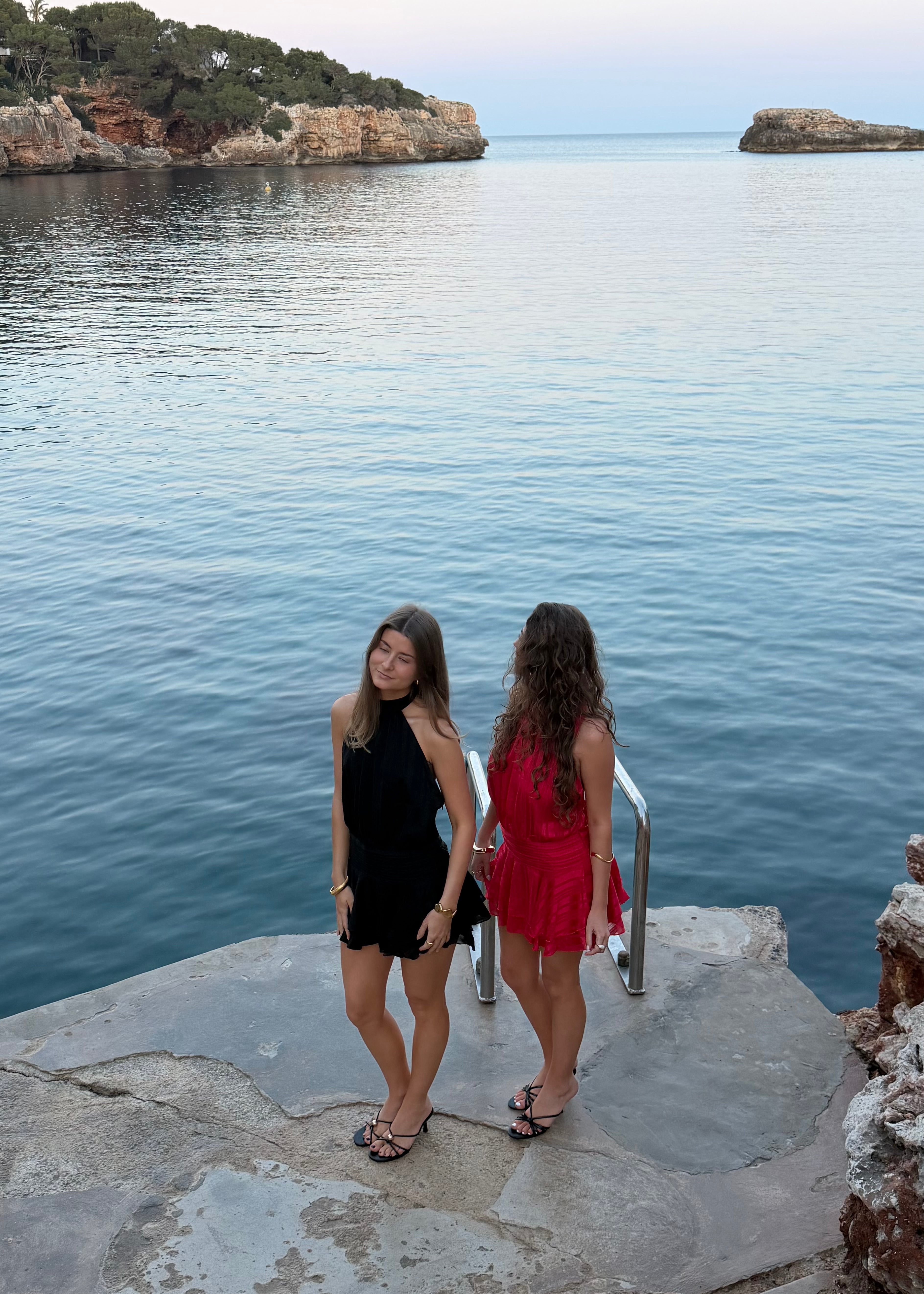 S - Bruger normalt M og 80D