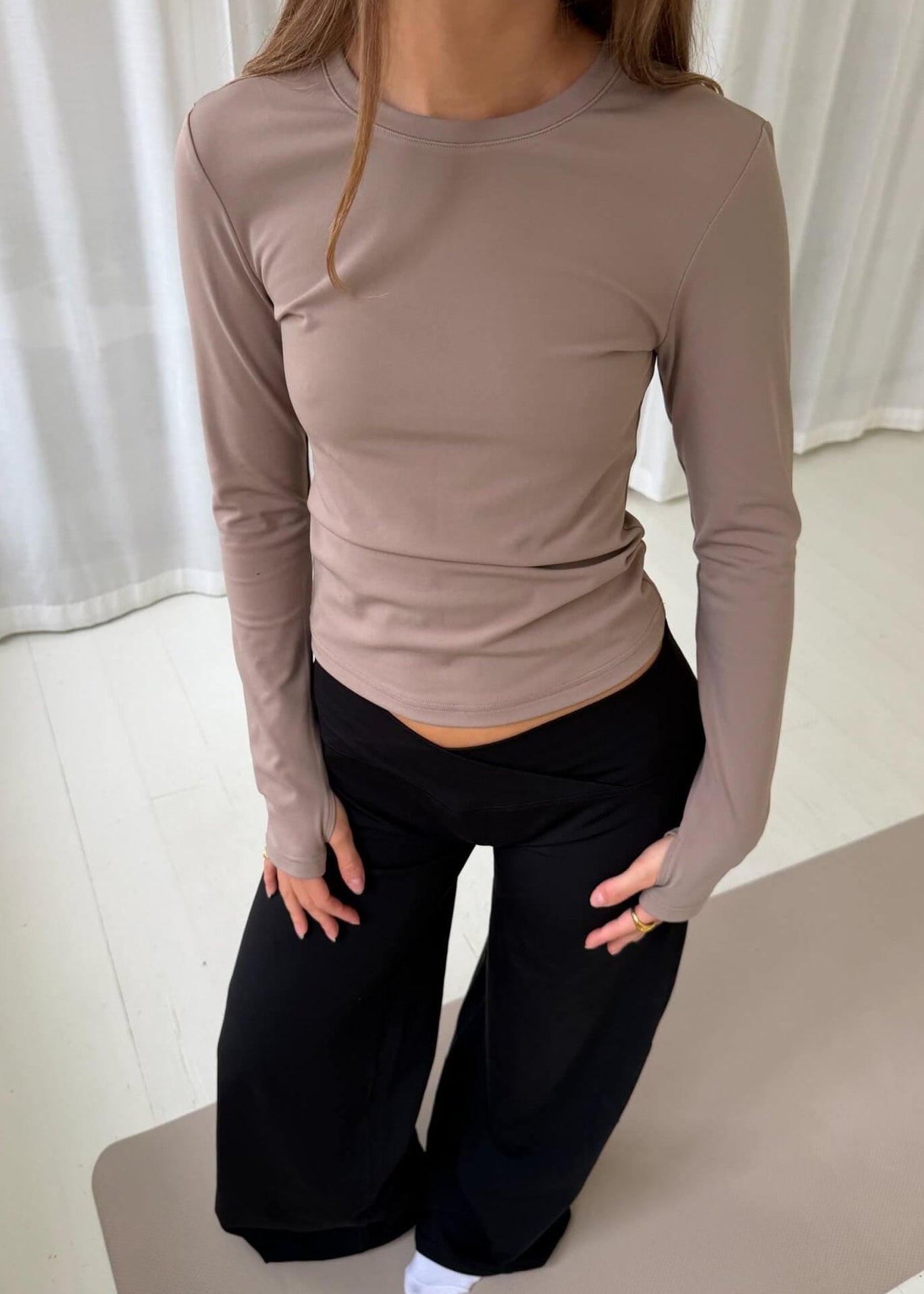 S - 169 cm