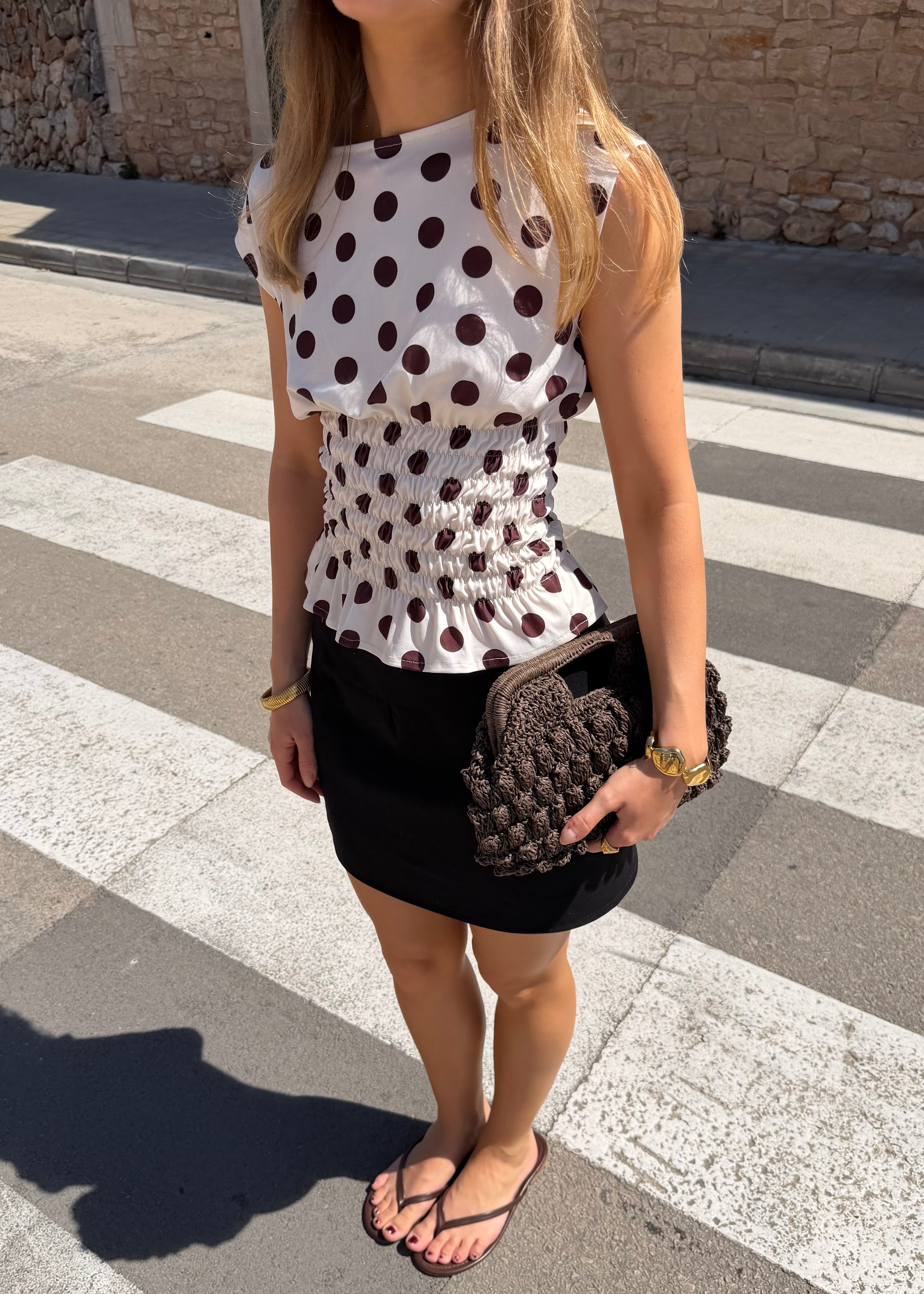 S - Bruger normalt S