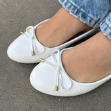 Ballerina - White