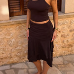 S - Bruger normalt M og 80D