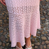 Annika Pumps - Creme