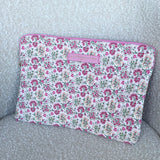 Gry Computer Cover 13" - Pink