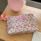 Gry Toiletry Bag - Pink