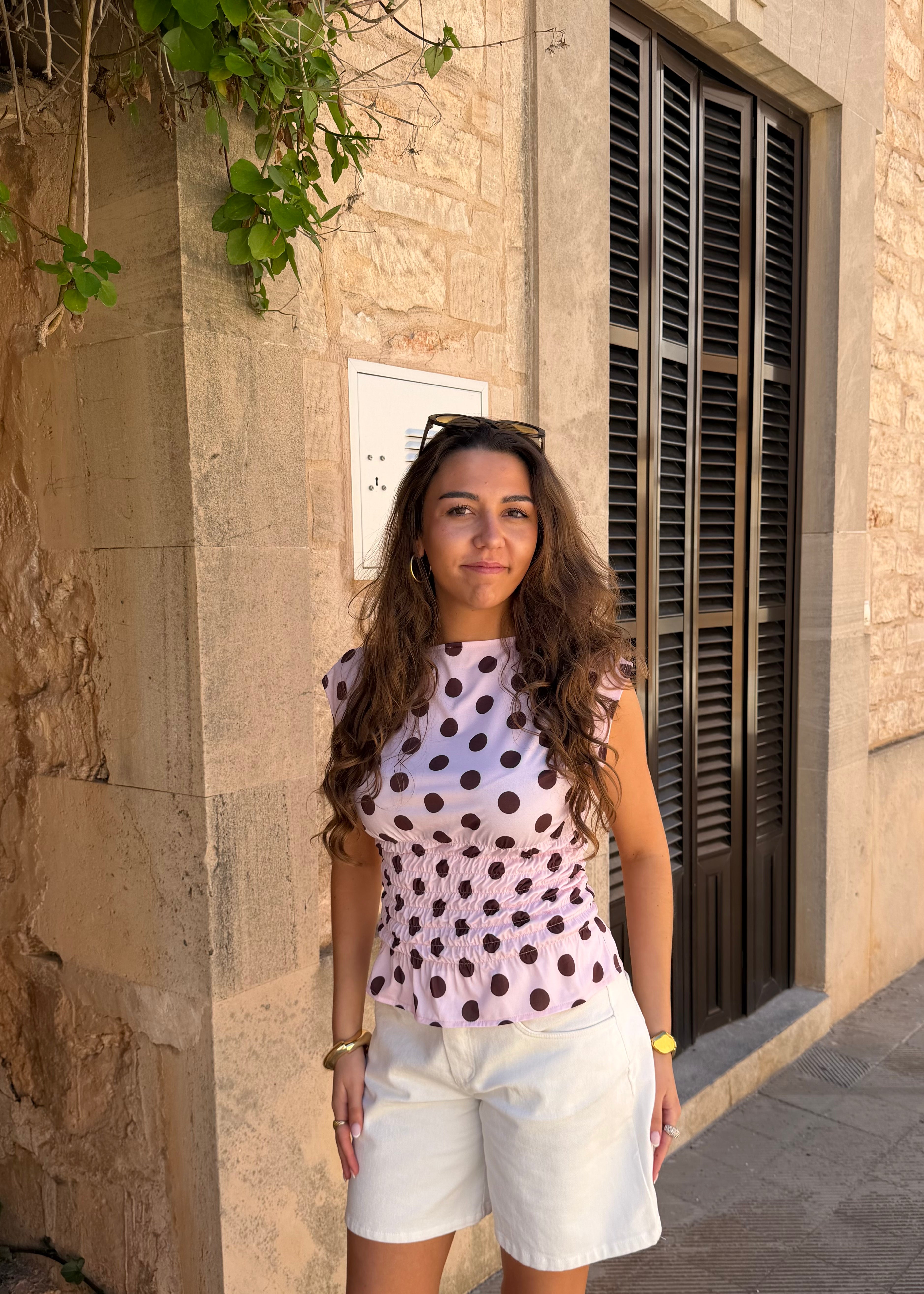 S - Bruger normalt M