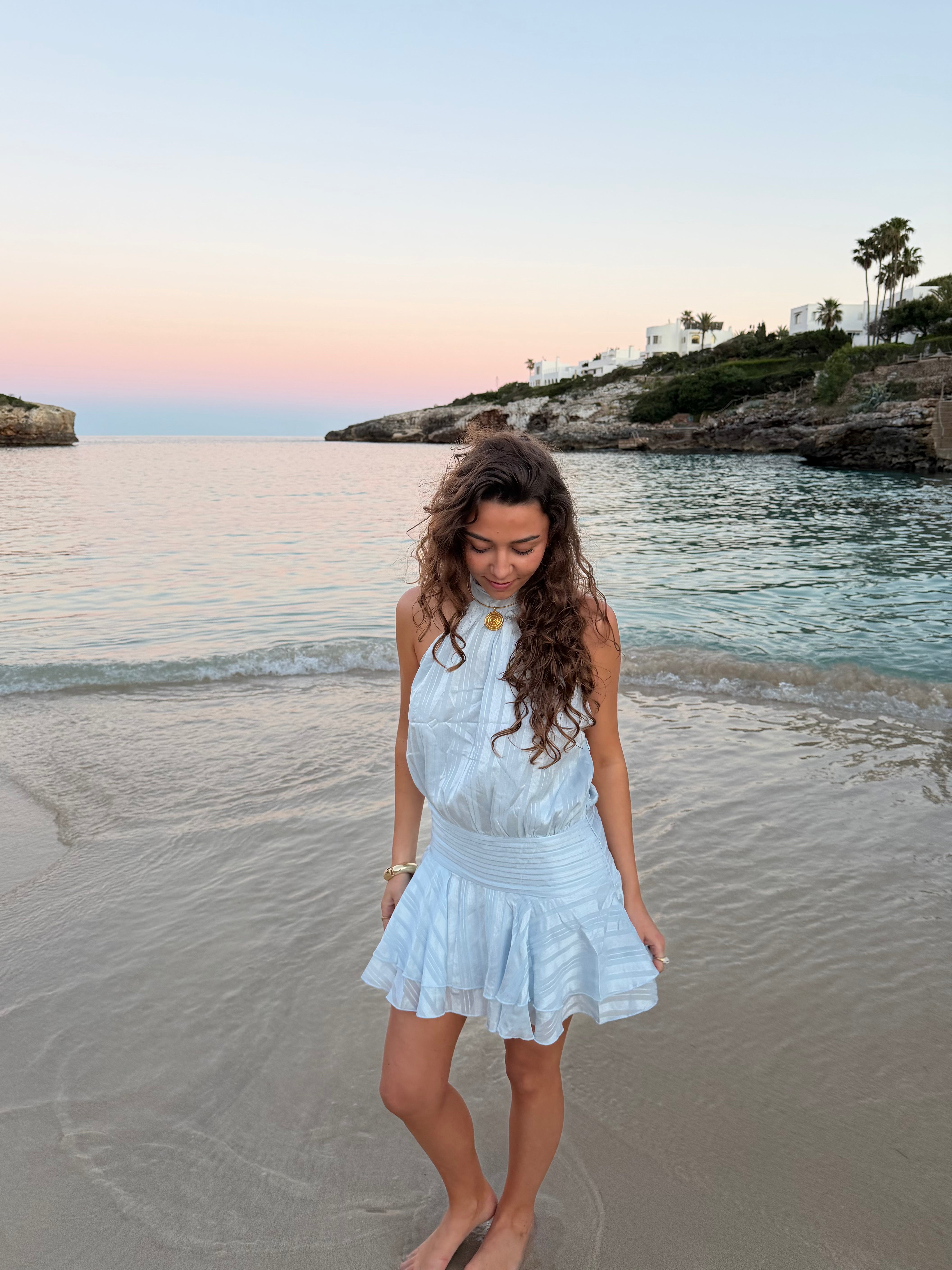 S - Bruger normalt M og 80D