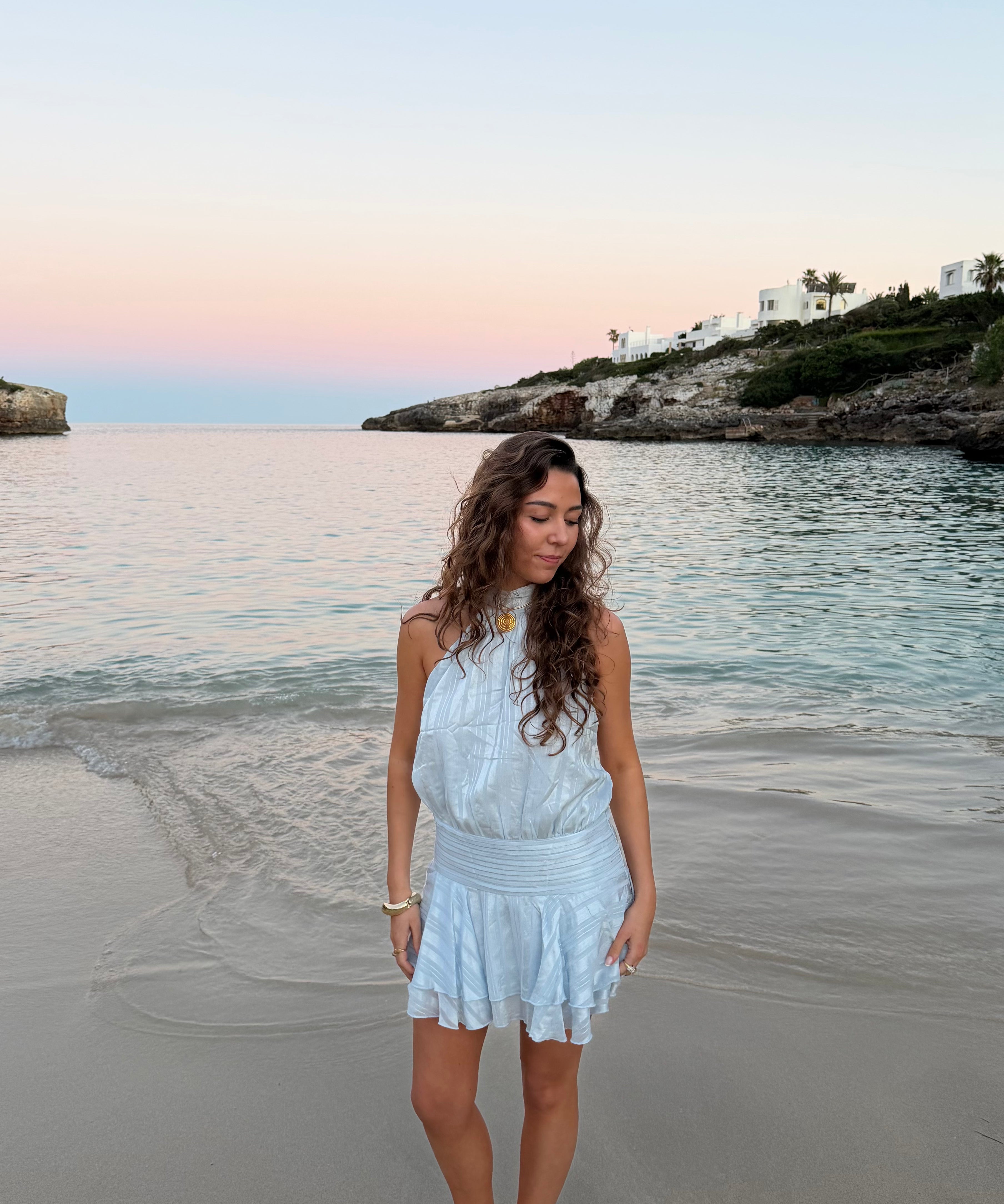 S - Bruger normalt M og 80D