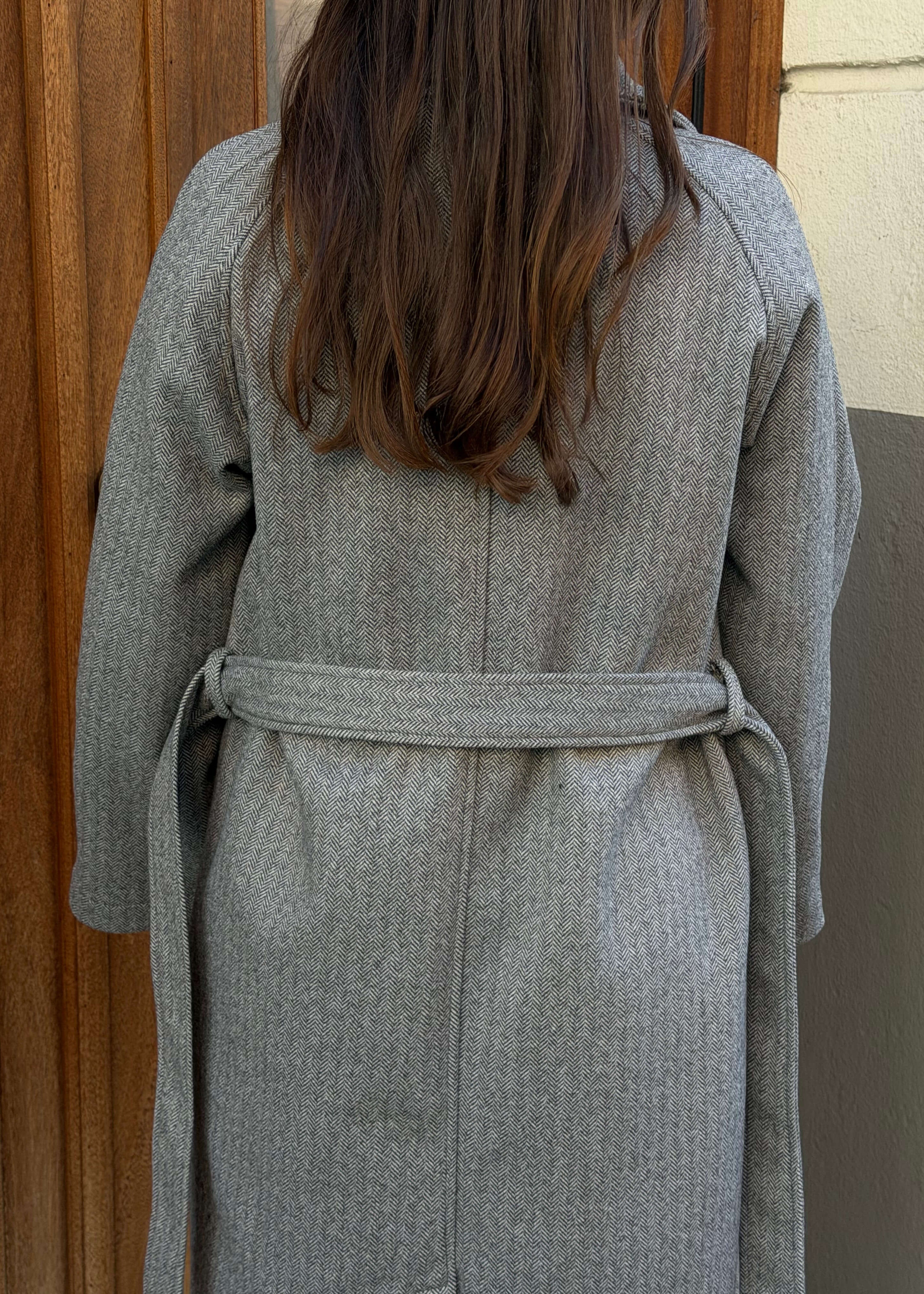 S - 165 cm
