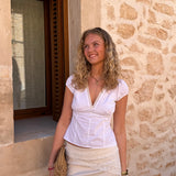 S - Bruger normalt M og 70D