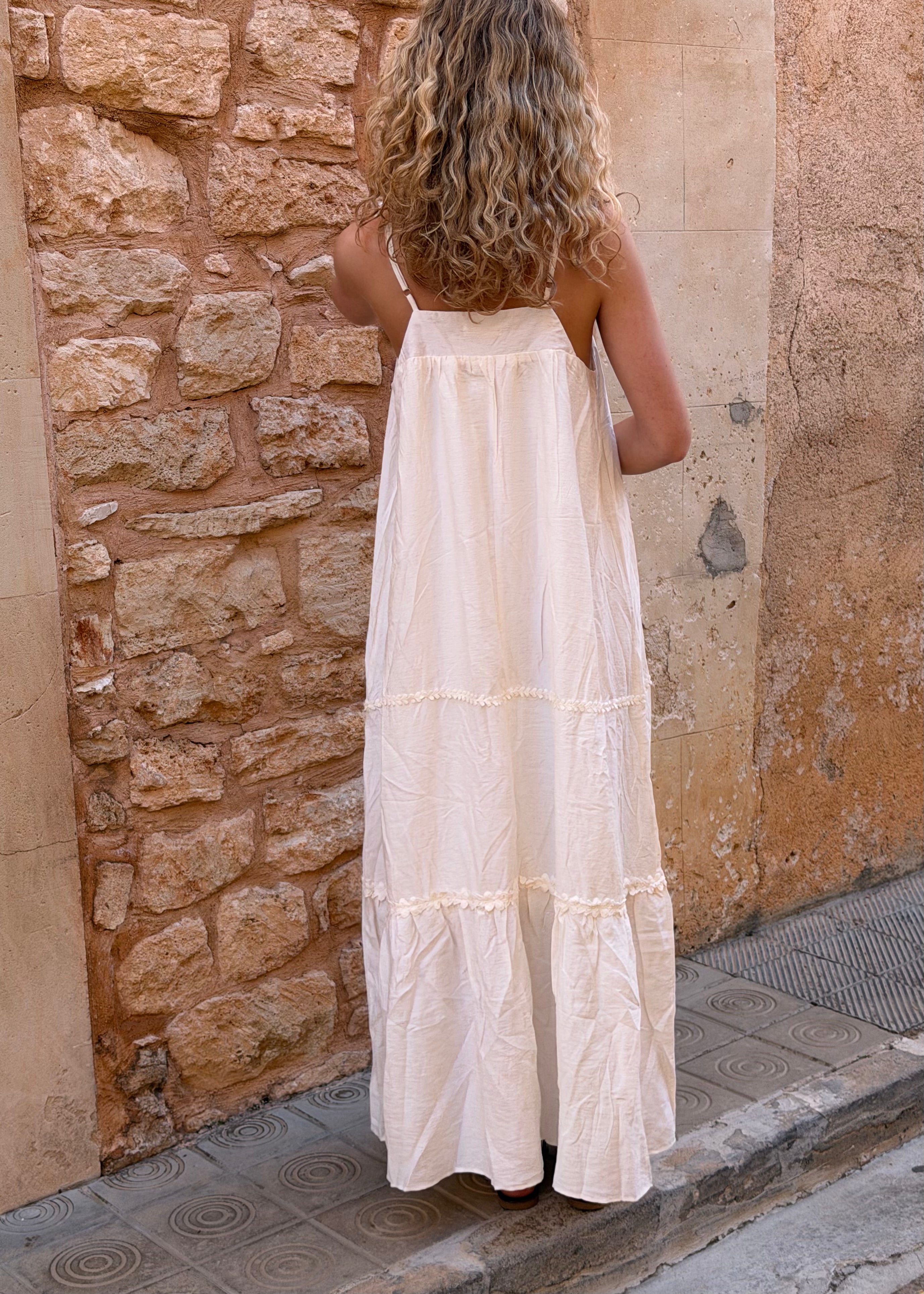 S/M - 180cm