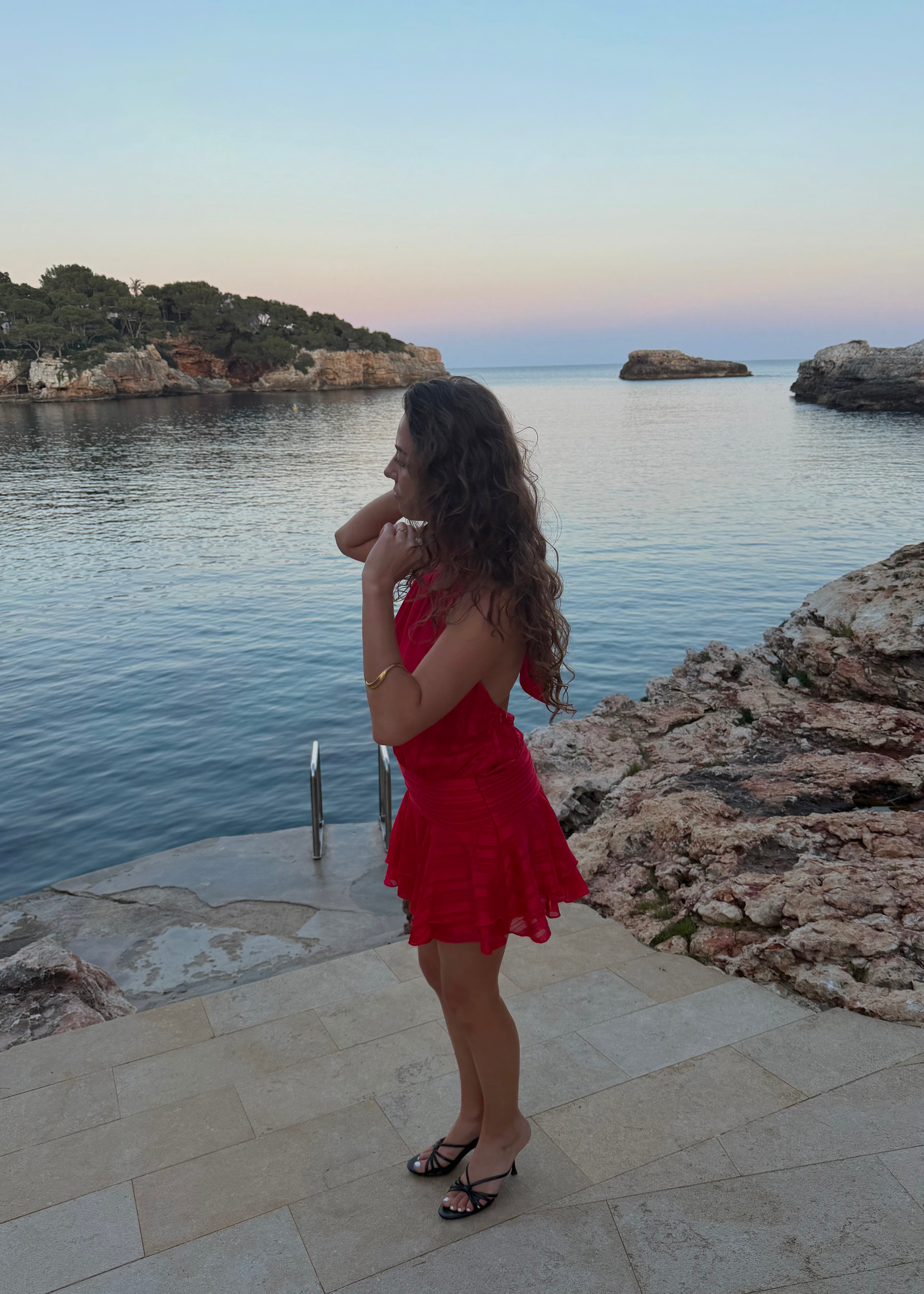 S - Bruger normalt M og 80D