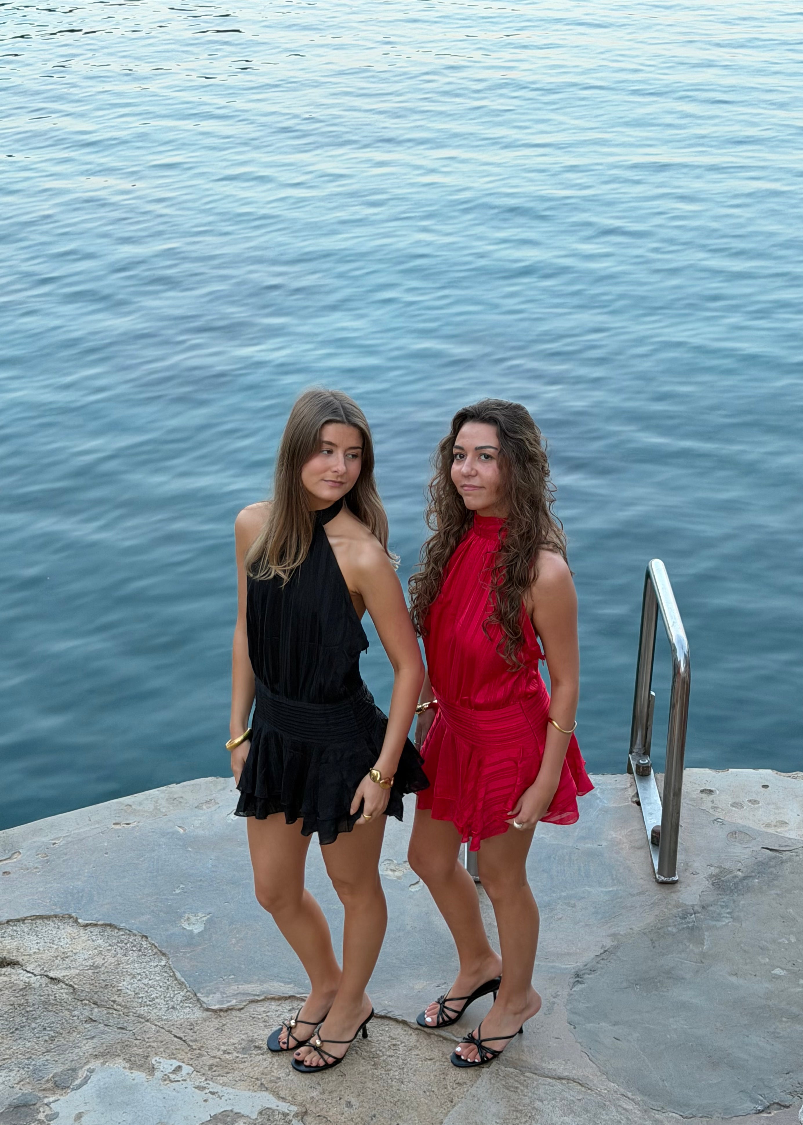 S - Bruger normalt M og 80D