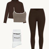 Active Bundle 3 - Træningssæt - ByStenholt.dk