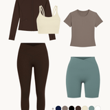 Active bundle | 5 dele for 999kr. - ByStenholt.dk