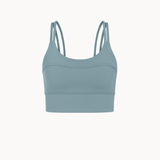 Active Top - Sage - ByStenholt.dk