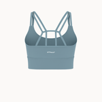 Active Top - Sage - ByStenholt.dk
