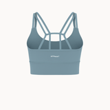 Active Top - Sage - ByStenholt.dk