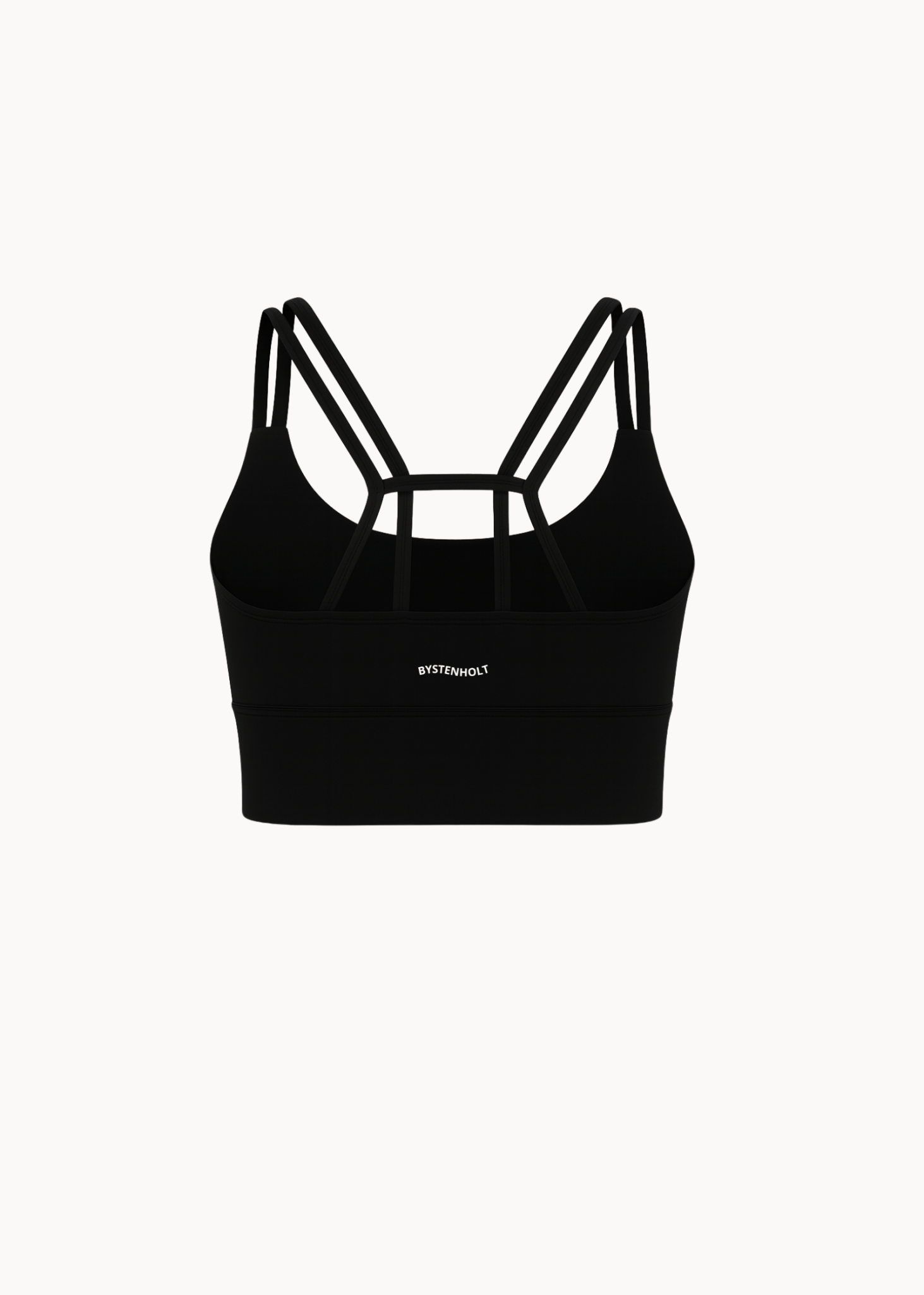 Active Top - Sort - ByStenholt.dk