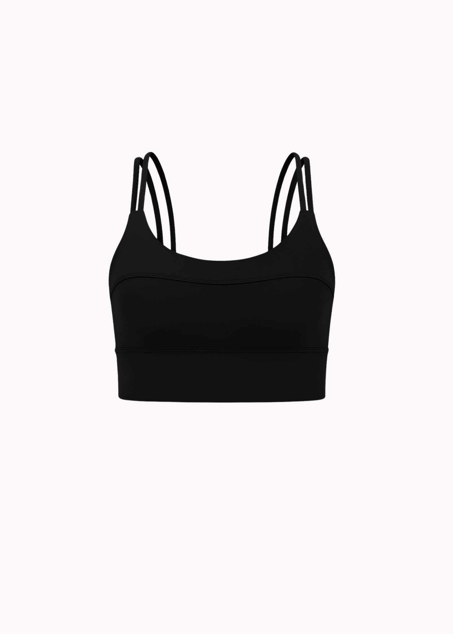 Active Top - Sort - ByStenholt.dk