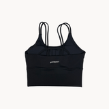 Active Top - Sort - ByStenholt.dk