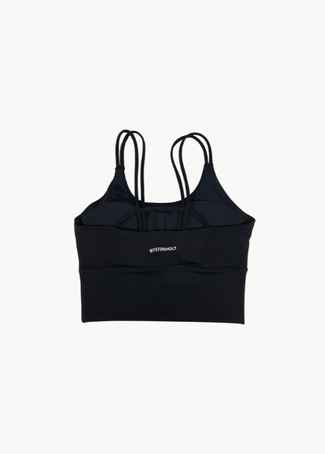 Active Top - Sort - ByStenholt.dk