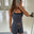 Active Wrap Shorts - Grå - ByStenholt.dk