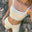 Active Wrap Shorts - Smørgul - ByStenholt.dk