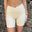 Active Wrap Shorts - Smørgul - ByStenholt.dk