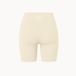 Active Wrap Shorts - Smørgul - ByStenholt.dk