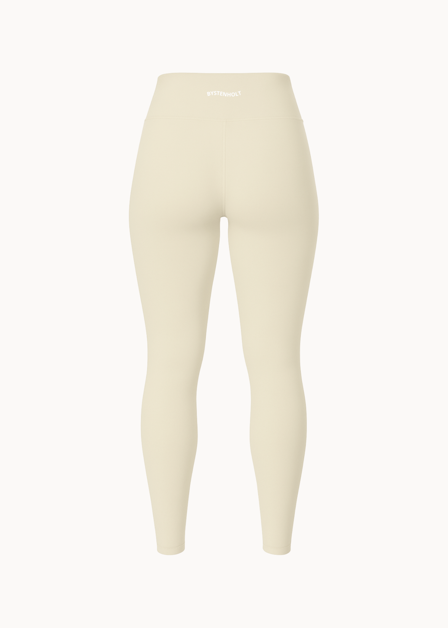 Active Wrap Tights - Smørgul - ByStenholt.dk