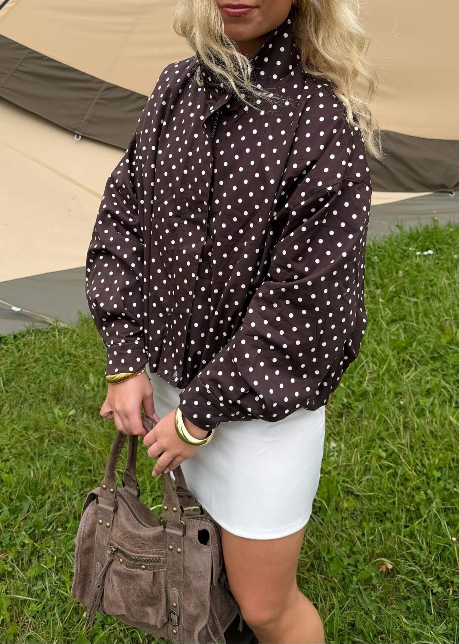 165 cm - Onesize