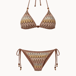 Bali Trekants Bikini - ByStenholt.dk