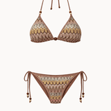 Bali Trekants Bikini - ByStenholt.dk