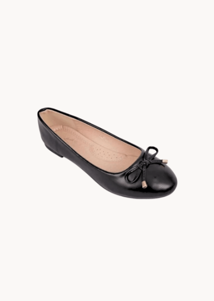 Ballerina - Sort - ByStenholt.dk