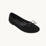 Ballerina - Sort - ByStenholt.dk