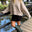 Bellie Strik - Beige - ByStenholt.dk