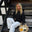 Bellie Strik - Sort - ByStenholt.dk