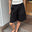 Bermuda Shorts - Sort - ByStenholt.dk