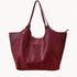 Caro Shopper Taske - Bordeaux - ByStenholt.dk