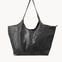 Caro Shopper Taske - Sort - ByStenholt.dk