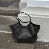 Caro Shopper Taske - Sort - ByStenholt.dk