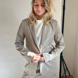 Celina Blazer - ByStenholt.dk