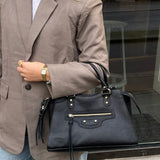 Cille Blazer - Taupe - ByStenholt.dk