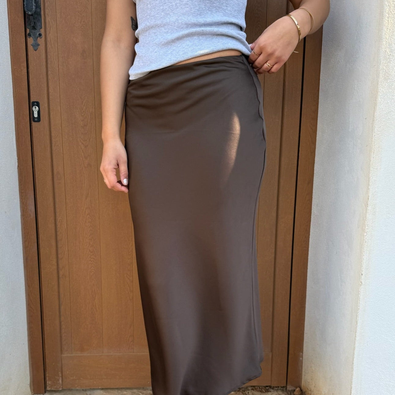 S - 168cm