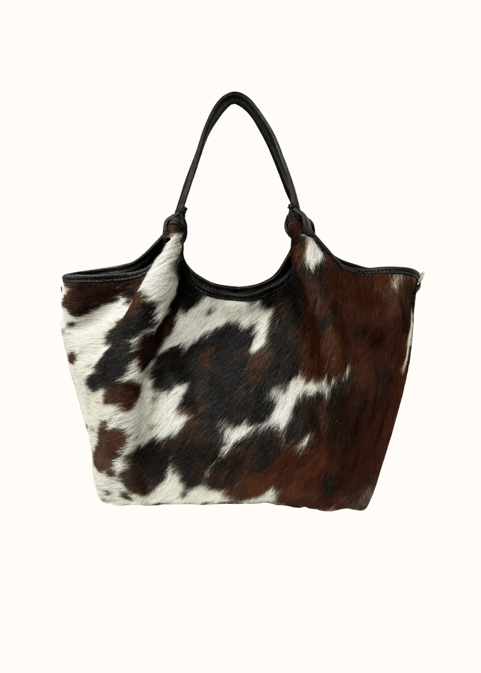 Cow Taske - ByStenholt.dk