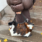 Cow Taske - ByStenholt.dk