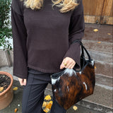 Cow Taske - ByStenholt.dk