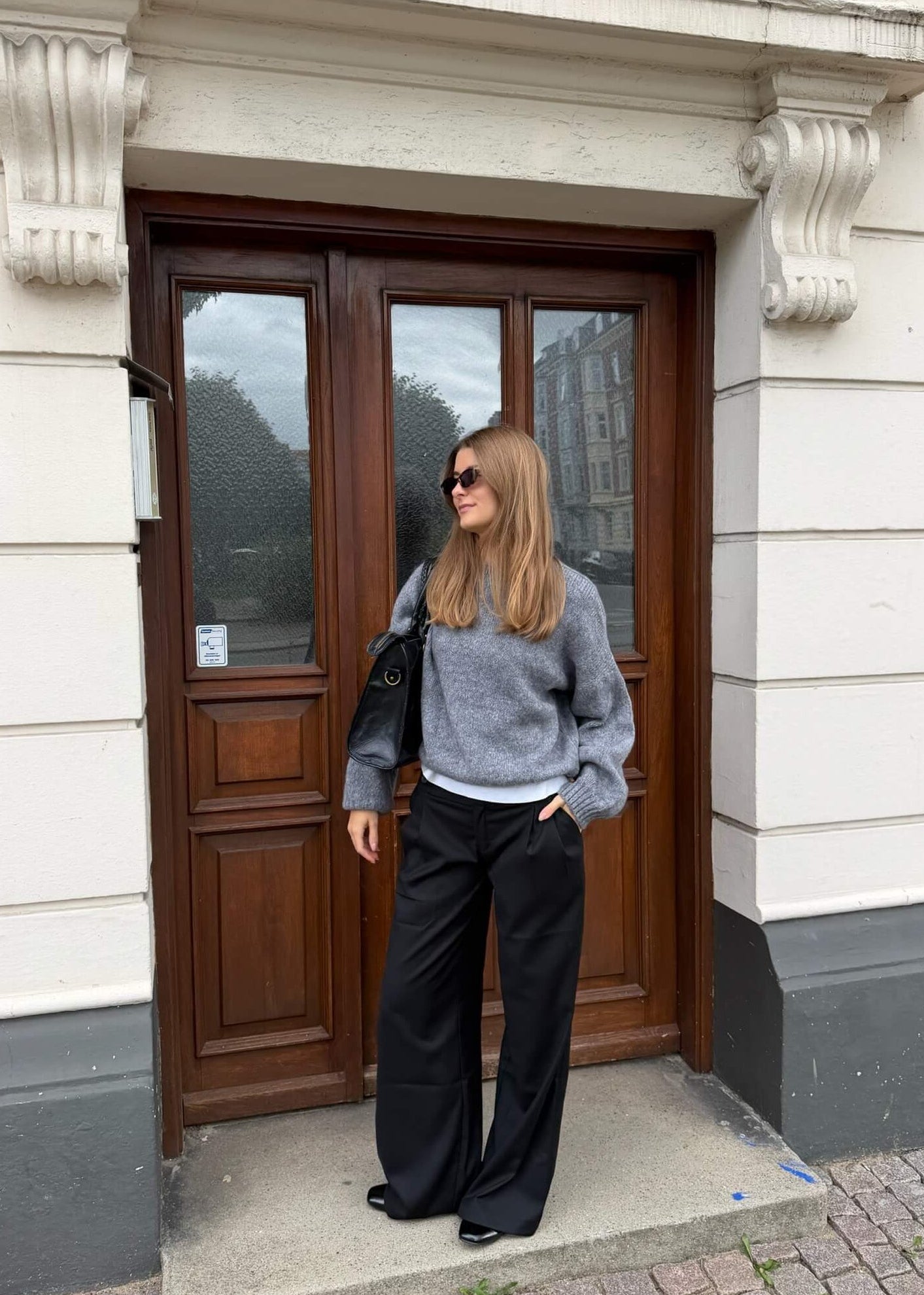 Onesize - 169 cm